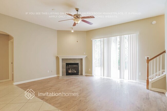 Foto del edificio - 744 S Heritage Creek Way