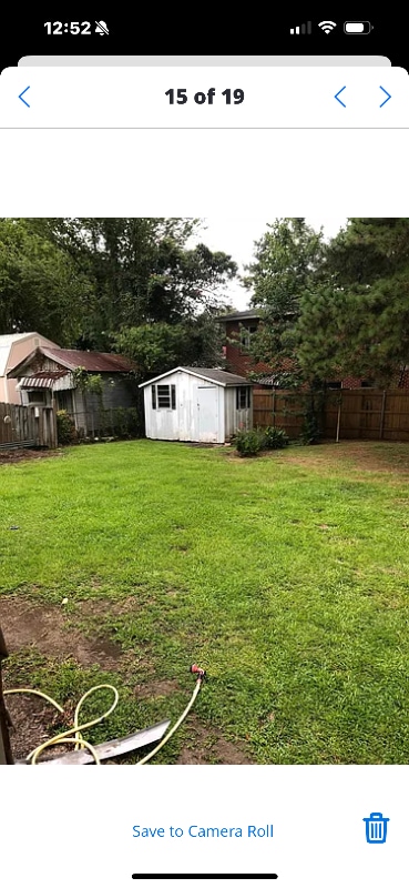 Building Photo - 806 St Joseph St