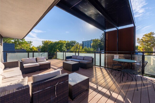 Foto del edificio - Lofts @ 1418
