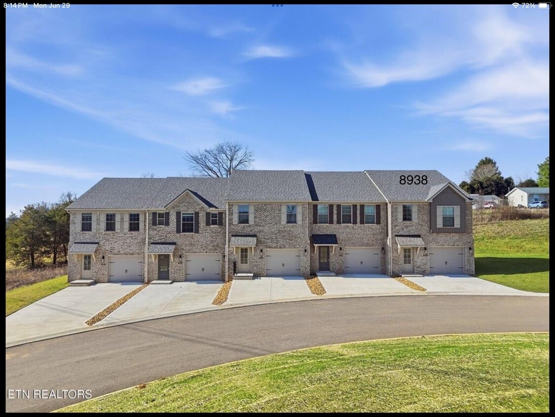 Photo - 8938 Keenberg Ln (Knoxville, TN)