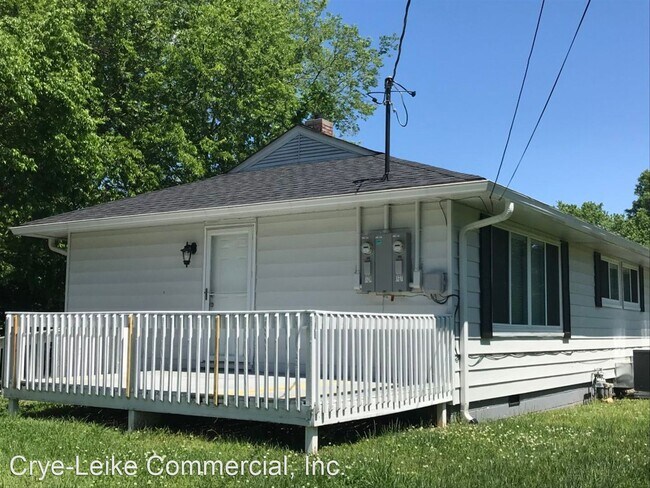 Foto del edificio - 2 br, 1 bath House - 129 Manhattan Ave.