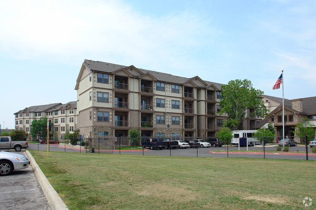 Building Photo - Palacio Del Sol I & II Senior Apartments