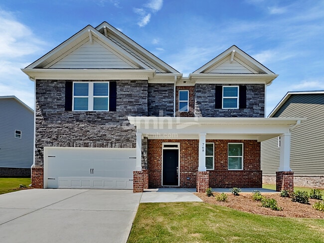 Building Photo - 768 Carnaby Ln