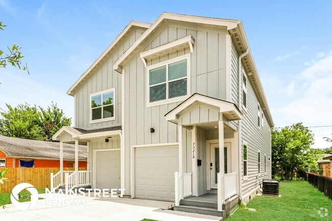 Building Photo - 7321 Conley St