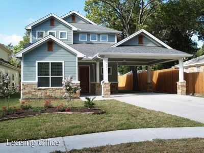 Foto del edificio - 6 br, 4 bath House - 401 Zennia Street