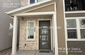 Building Photo - 623 E 460 S