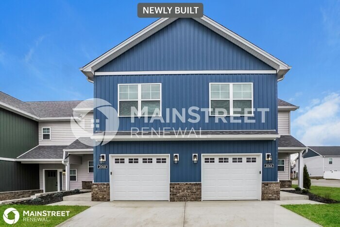 Primary Photo - 2068 S Sarah Dr, Jeffersonville, IN 47130