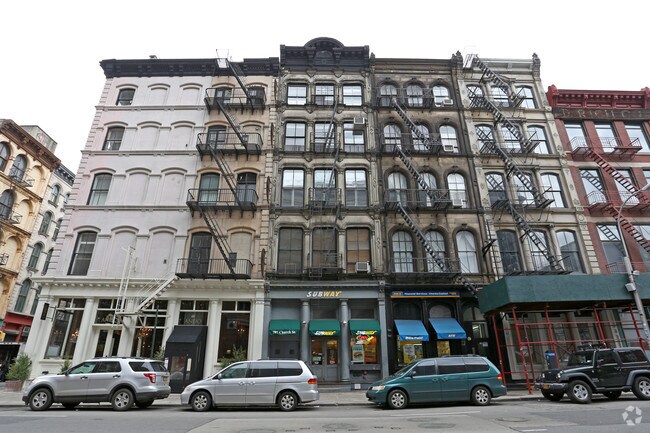Building Photo - 297-301 Church St