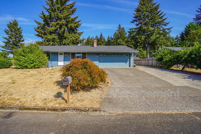 Building Photo - 3513 NE 135th Ave