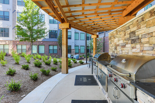 Entra West End - Apartments In Atlanta, GA | Apartments.com