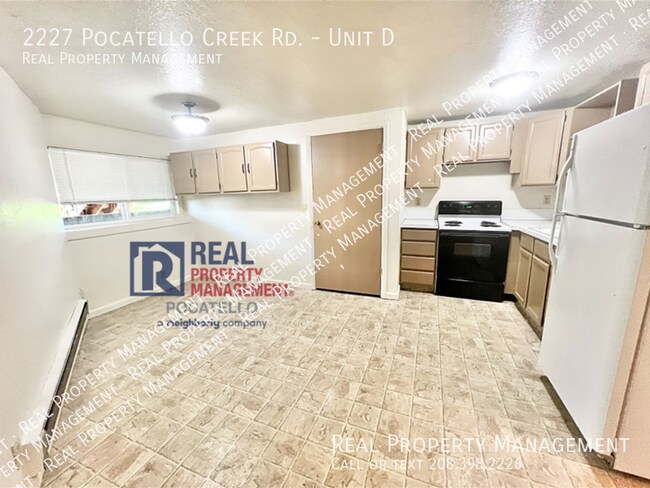 Building Photo - 2227 Pocatello Creek Rd