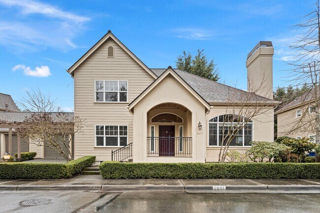 Photo - 6601 127th Pl SE House