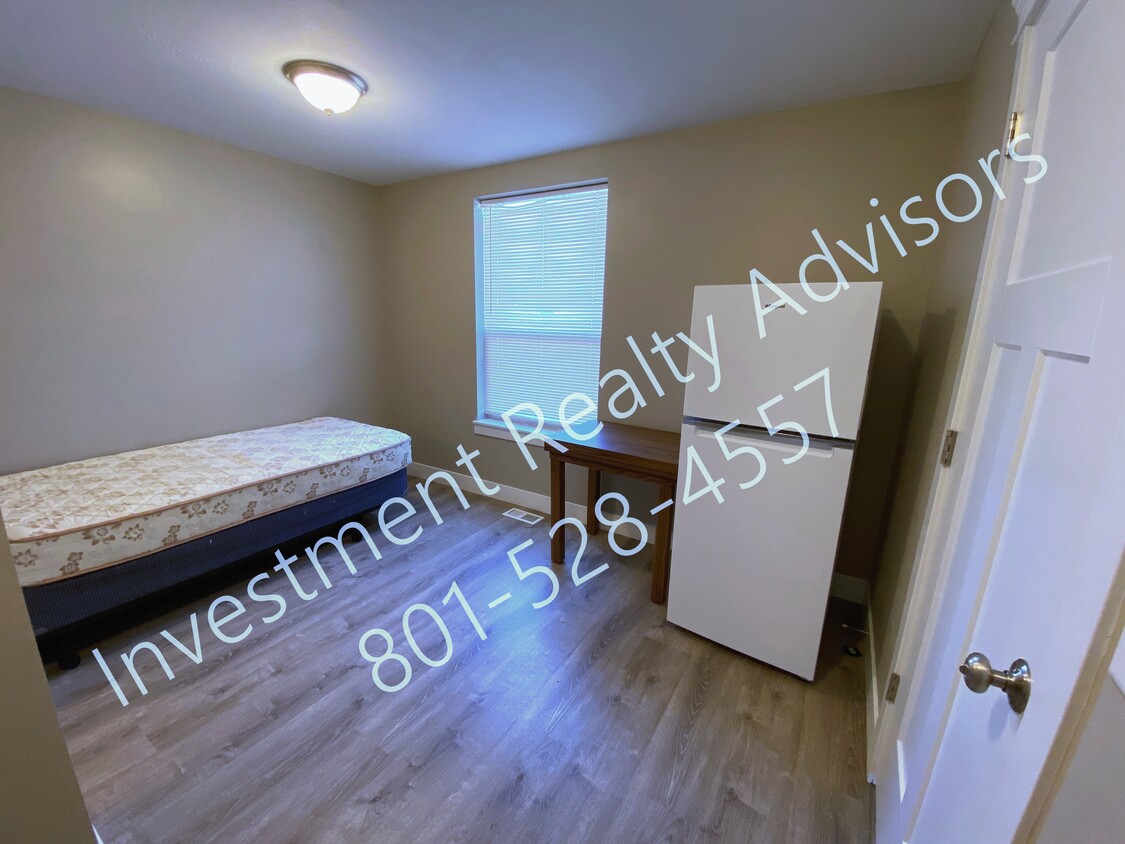 Primary Photo - Renovated Studio in Downtown Salt Lake!