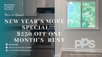 Building Photo - 1618 Line Cir