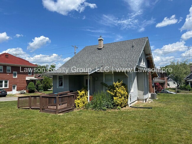 Foto del edificio - Beautiful House, Close to the Greenway and...