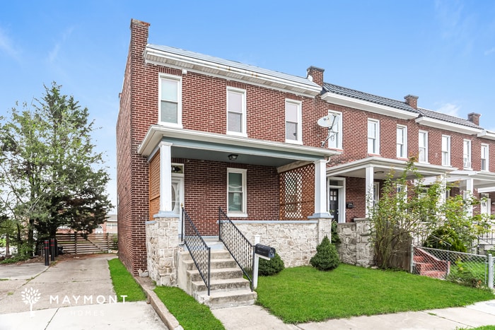 Building Photo - 126 Ventnor Terrace