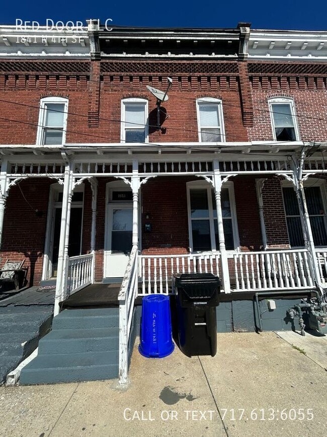 Building Photo - 1841 N 4th St