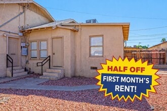 Building Photo - 244 S 3rd Ave