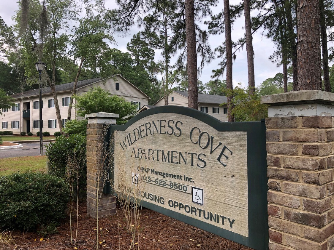 Wilderness Cove Apartments Apartments Beaufort, SC