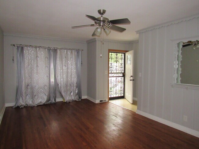 Foto del edificio - 2142 21st St