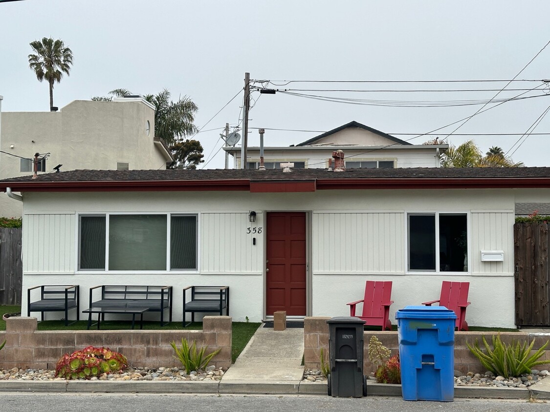 Primary Photo - 358 Boeker Ave
