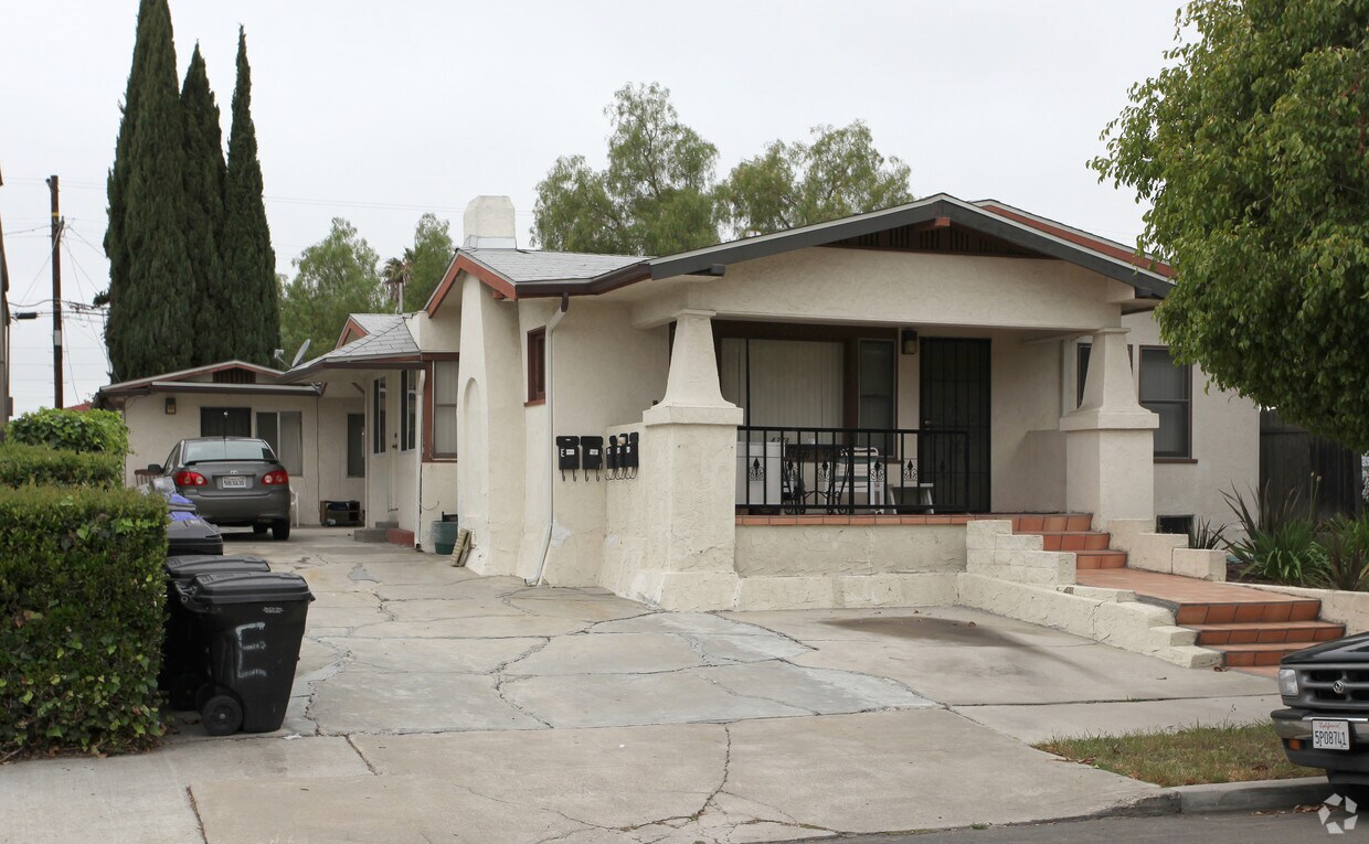 Foto principal - 4778 34th St