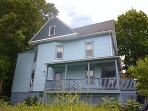 Building Photo - 113 Comstock Pl