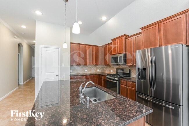 Foto del edificio - 31206 Harmony Falls Ct