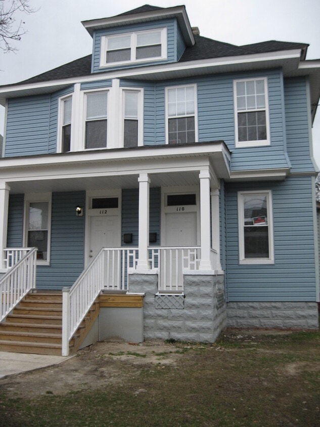 110/112 W 34th St - 110/112 W 34th St
