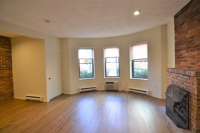 Foto del interior - St. Germain Apartments