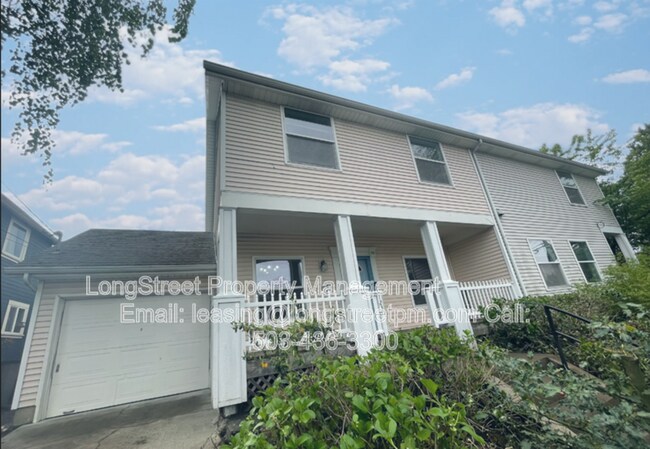 Foto del edificio - 1236 N Mason St