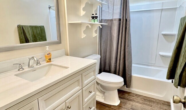 Foto del edificio - 3103 Spring Creek Ct