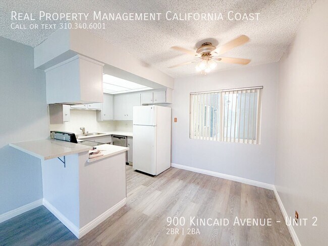 Foto del edificio - 900 Kincaid Ave