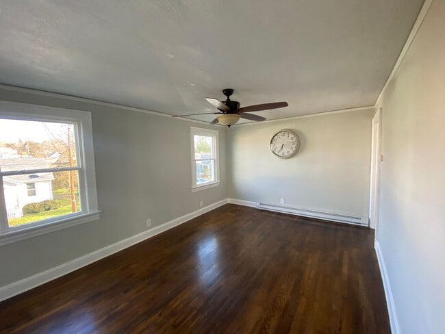 Photo - 1 Story House with Hardwood Floors