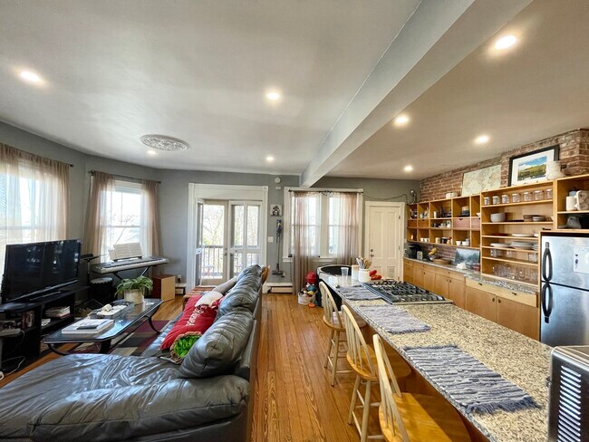 Foto del edificio - 18 Sunset St