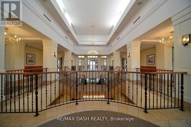 Photo du bâtiment - 700 Humberwood Blvd