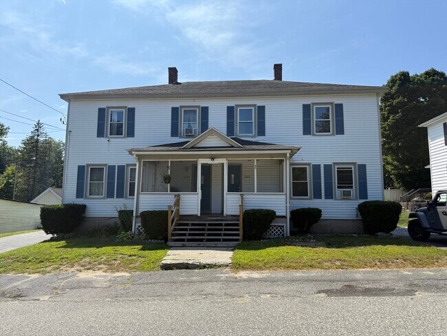 Foto del edificio - 4068 Hill St
