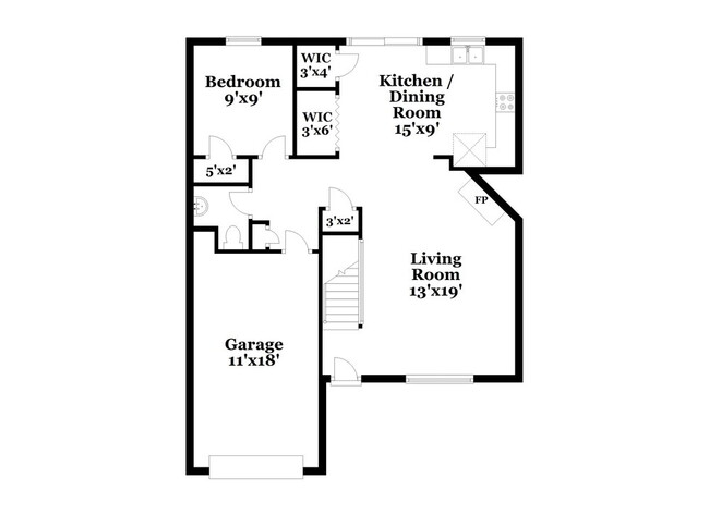 Foto del edificio - 154 Springbottom Dr SE