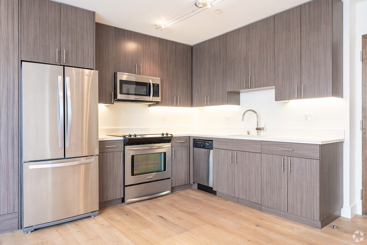 Ritch Street Apartments in San Francisco, CA