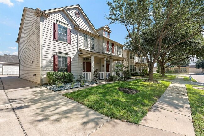Foto del edificio - 9622 Coyote Creek Dr