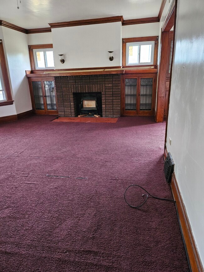 Foto del edificio - 10208 Rosehill Ave