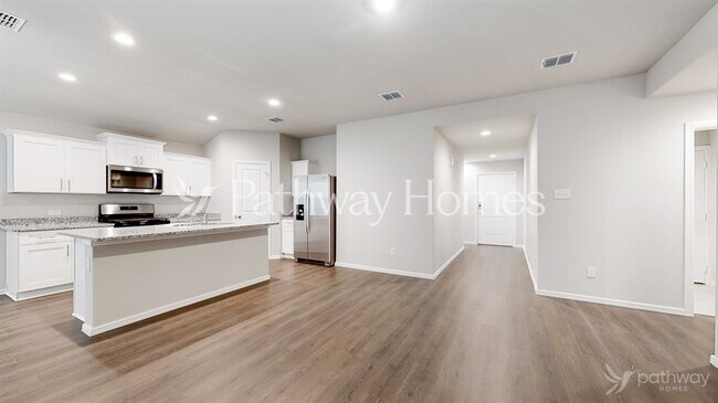 Building Photo - 1524 Garysburg Court