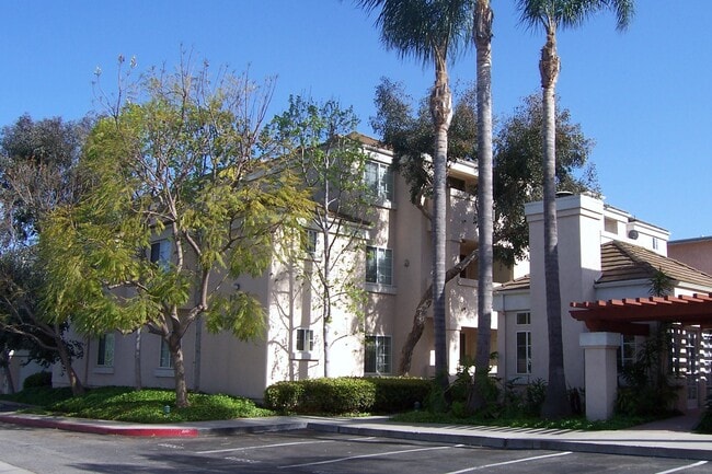 Building Photo - 21415 S Vermont Ave