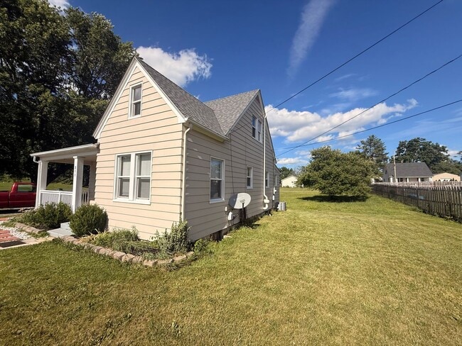Foto del edificio - Christiansburg, 3 BR / 1.5 BA, Available for rent