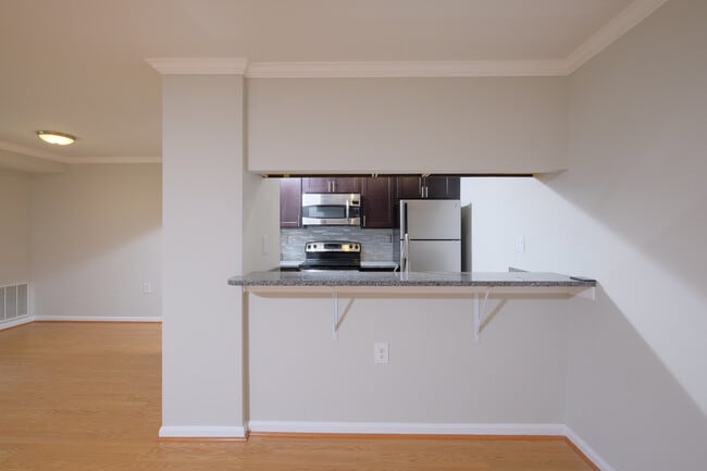 Foto del edificio - Renovated Entry Level - Castle Harbour Con...