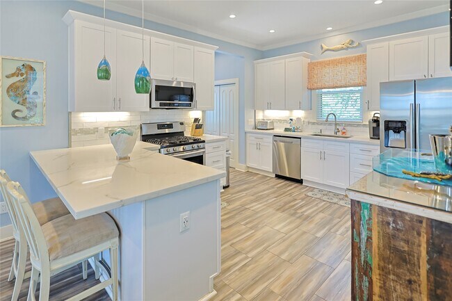 Foto del edificio - 2610 Ave Q 1/2