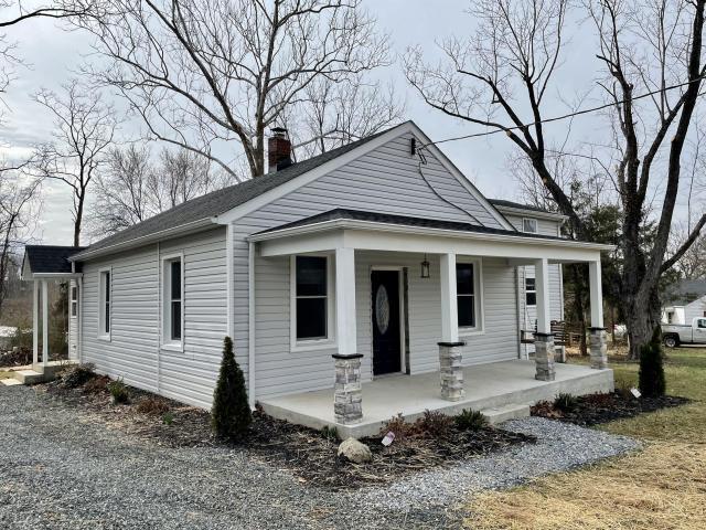 Foto del edificio - 4 bedroom in Madison Heights VA 24572