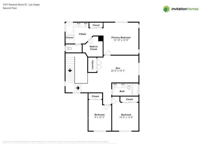 Foto del edificio - 7341 Nautical Stone Ct