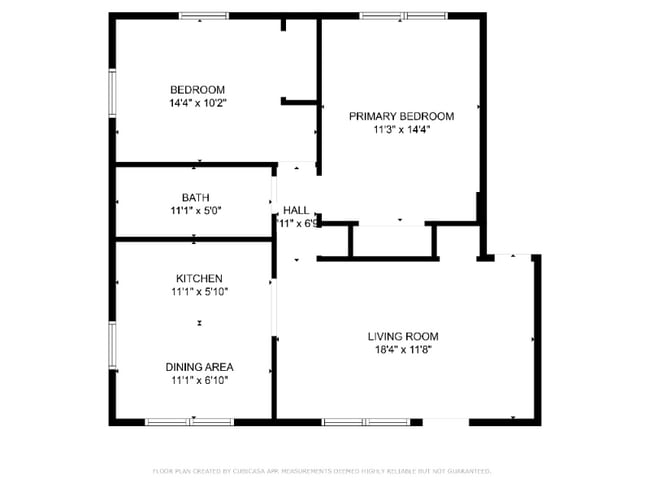 Foto del edificio - 22 Orchard Hills Dr