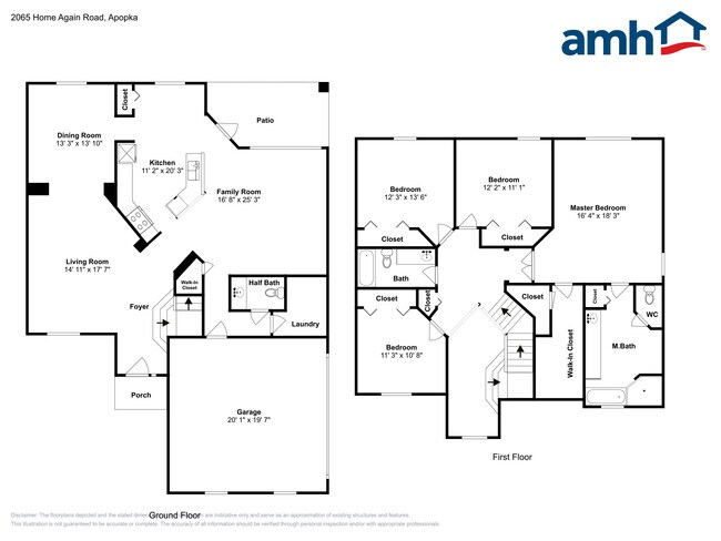 Building Photo - 2065 Home Again Rd